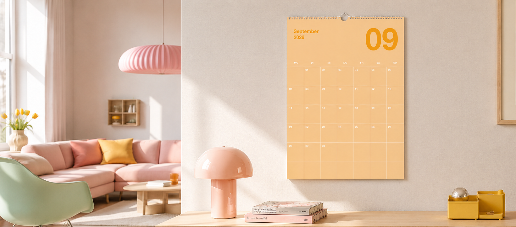 Designkalender